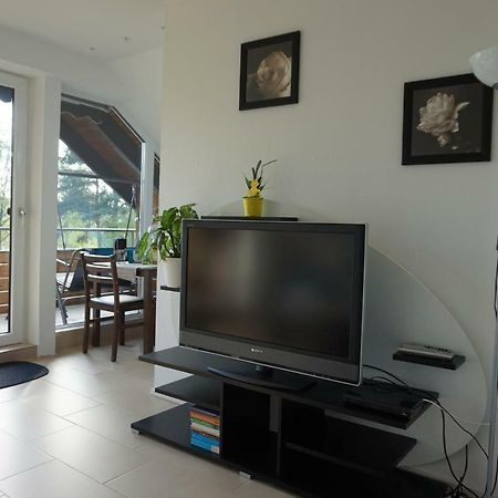 Ferienwohnung Am See Bad Lippspringe Exterior foto